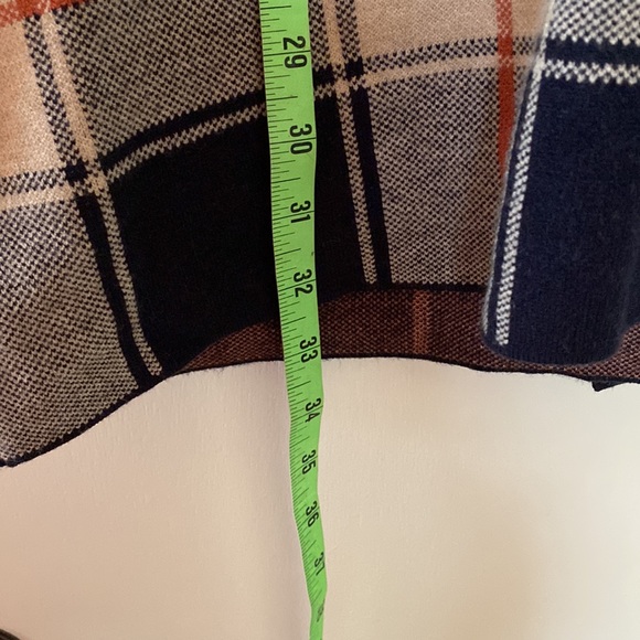 Plaid jacket - Picture 6 of 10